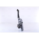 Nissens Συμπυκνωτής, σύστ. Κλιματισμού - 94722