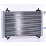 Nissens Συμπυκνωτής, σύστ. Κλιματισμού - 94723