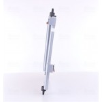 Nissens Συμπυκνωτής, σύστ. Κλιματισμού - 94723