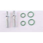 Nissens Συμπυκνωτής, σύστ. Κλιματισμού - 94723