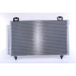 Nissens Συμπυκνωτής, σύστ. Κλιματισμού - 94730