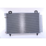 Nissens Συμπυκνωτής, σύστ. Κλιματισμού - 94730