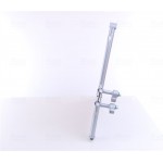 Nissens Συμπυκνωτής, σύστ. Κλιματισμού - 94731