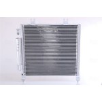 Nissens Συμπυκνωτής, σύστ. Κλιματισμού - 94739