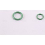 Nissens Συμπυκνωτής, σύστ. Κλιματισμού - 94741