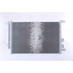 Nissens Συμπυκνωτής, σύστ. Κλιματισμού - 94744