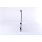 Nissens Συμπυκνωτής, σύστ. Κλιματισμού - 94744