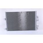 Nissens Συμπυκνωτής, σύστ. Κλιματισμού - 94745