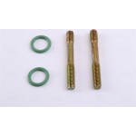 Nissens Συμπυκνωτής, σύστ. Κλιματισμού - 94746