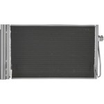 Nissens Συμπυκνωτής, σύστ. Κλιματισμού - 94747