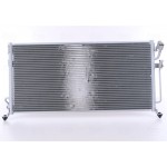 Nissens Συμπυκνωτής, σύστ. Κλιματισμού - 94748