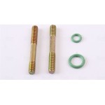 Nissens Συμπυκνωτής, σύστ. Κλιματισμού - 94748