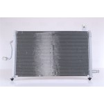 Nissens Συμπυκνωτής, σύστ. Κλιματισμού - 94751