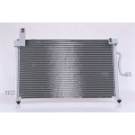 Nissens Συμπυκνωτής, σύστ. Κλιματισμού - 94751