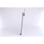 Nissens Συμπυκνωτής, σύστ. Κλιματισμού - 94751