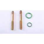 Nissens Συμπυκνωτής, σύστ. Κλιματισμού - 94754