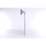 Nissens Συμπυκνωτής, σύστ. Κλιματισμού - 94761