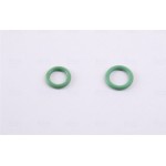 Nissens Συμπυκνωτής, σύστ. Κλιματισμού - 94761