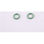 Nissens Συμπυκνωτής, σύστ. Κλιματισμού - 94767