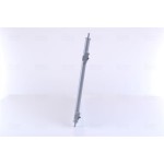 Nissens Συμπυκνωτής, σύστ. Κλιματισμού - 94771