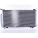 Nissens Συμπυκνωτής, σύστ. Κλιματισμού - 94772