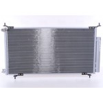 Nissens Συμπυκνωτής, σύστ. Κλιματισμού - 94772