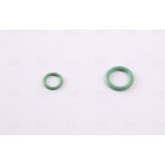 Nissens Συμπυκνωτής, σύστ. Κλιματισμού - 94772