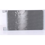 Nissens Συμπυκνωτής, σύστ. Κλιματισμού - 94785