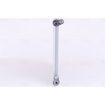 Nissens Συμπυκνωτής, σύστ. Κλιματισμού - 94785