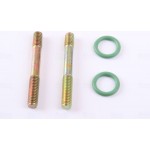 Nissens Συμπυκνωτής, σύστ. Κλιματισμού - 94785