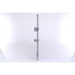 Nissens Συμπυκνωτής, σύστ. Κλιματισμού - 94787