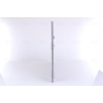 Nissens Συμπυκνωτής, σύστ. Κλιματισμού - 94787