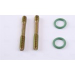 Nissens Συμπυκνωτής, σύστ. Κλιματισμού - 94787