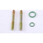 Nissens Συμπυκνωτής, σύστ. Κλιματισμού - 94788