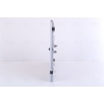 Nissens Συμπυκνωτής, σύστ. Κλιματισμού - 94790