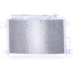 Nissens Συμπυκνωτής, σύστ. Κλιματισμού - 94794