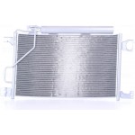 Nissens Συμπυκνωτής, σύστ. Κλιματισμού - 94794