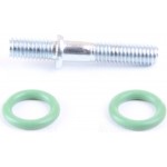 Nissens Συμπυκνωτής, σύστ. Κλιματισμού - 94794