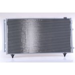 Nissens Συμπυκνωτής, σύστ. Κλιματισμού - 94795