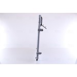 Nissens Συμπυκνωτής, σύστ. Κλιματισμού - 94795