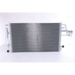 Nissens Συμπυκνωτής, σύστ. Κλιματισμού - 94801