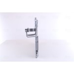 Nissens Συμπυκνωτής, σύστ. Κλιματισμού - 94801