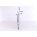 Nissens Συμπυκνωτής, σύστ. Κλιματισμού - 94801