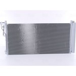 Nissens Συμπυκνωτής, σύστ. Κλιματισμού - 94804