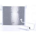 Nissens Συμπυκνωτής, σύστ. Κλιματισμού - 94805