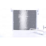 Nissens Συμπυκνωτής, σύστ. Κλιματισμού - 94805