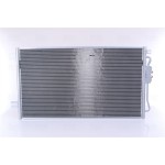 Nissens Συμπυκνωτής, σύστ. Κλιματισμού - 94806