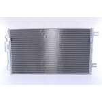 Nissens Συμπυκνωτής, σύστ. Κλιματισμού - 94806