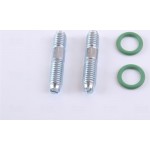 Nissens Συμπυκνωτής, σύστ. Κλιματισμού - 94806