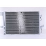 Nissens Συμπυκνωτής, σύστ. Κλιματισμού - 94809